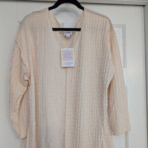 NWT LuLaRoe Jolene Tunic